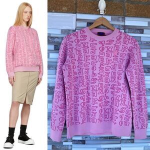 Marc Jacobs | Sweaters | Marcjacobspink Heaven By Marc Jacobs